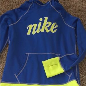 Nike Hoodie